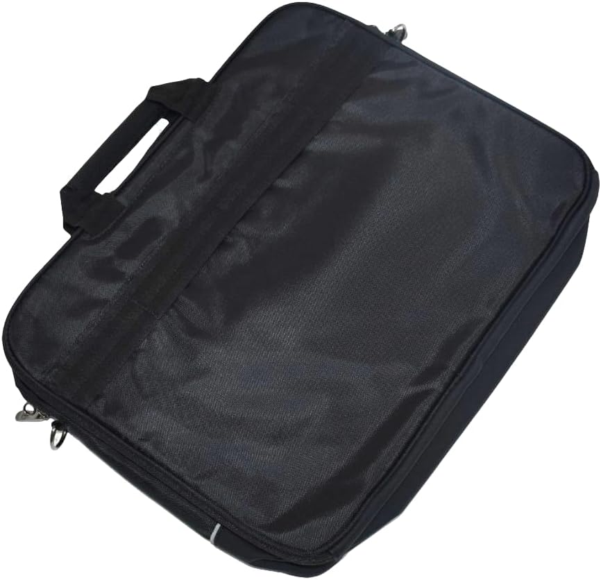 DELL PROFESSIONAL TOPLOAD CARRYING CASE - 15.6IN TAA