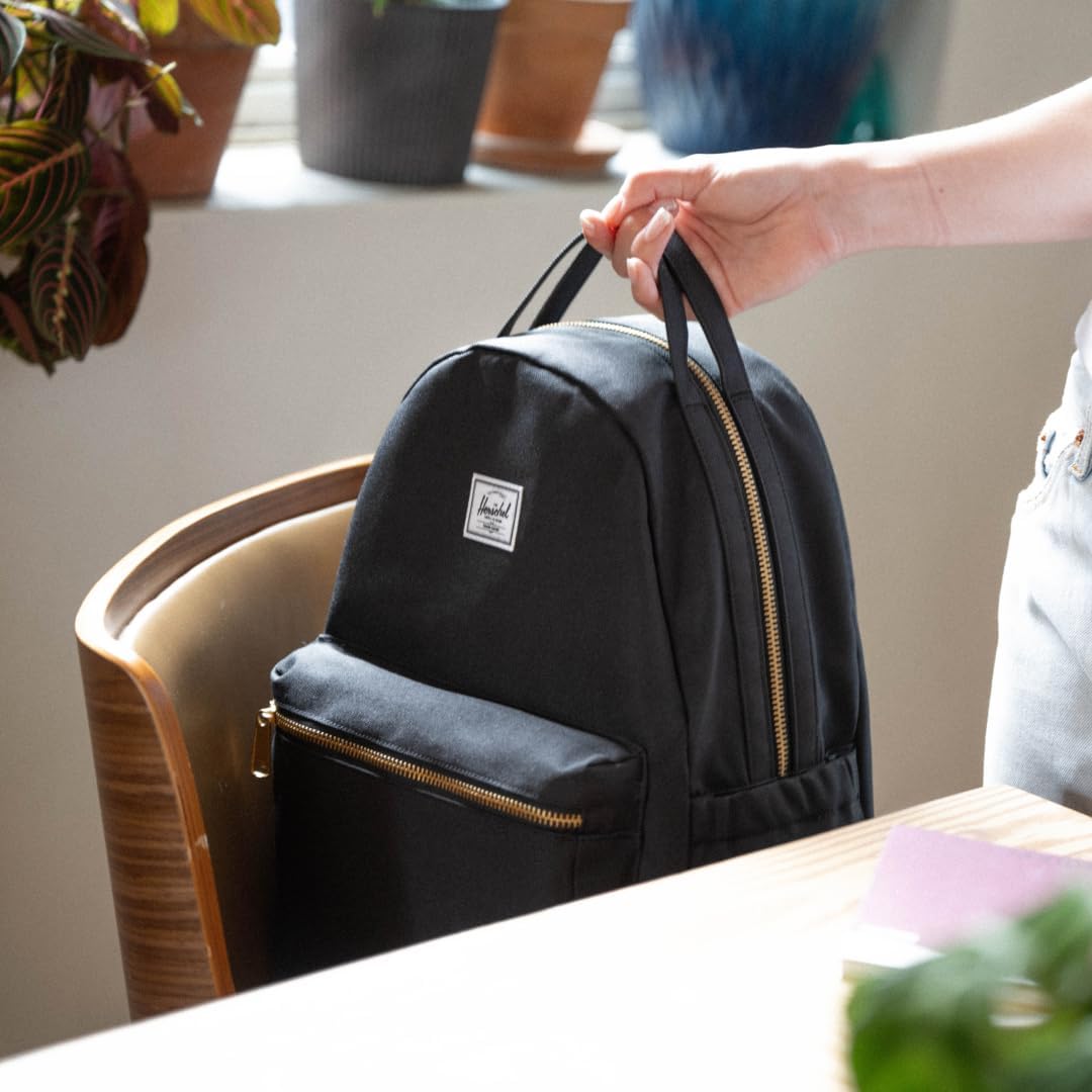 Herschel Nova Backpack, Houndstooth Emboss