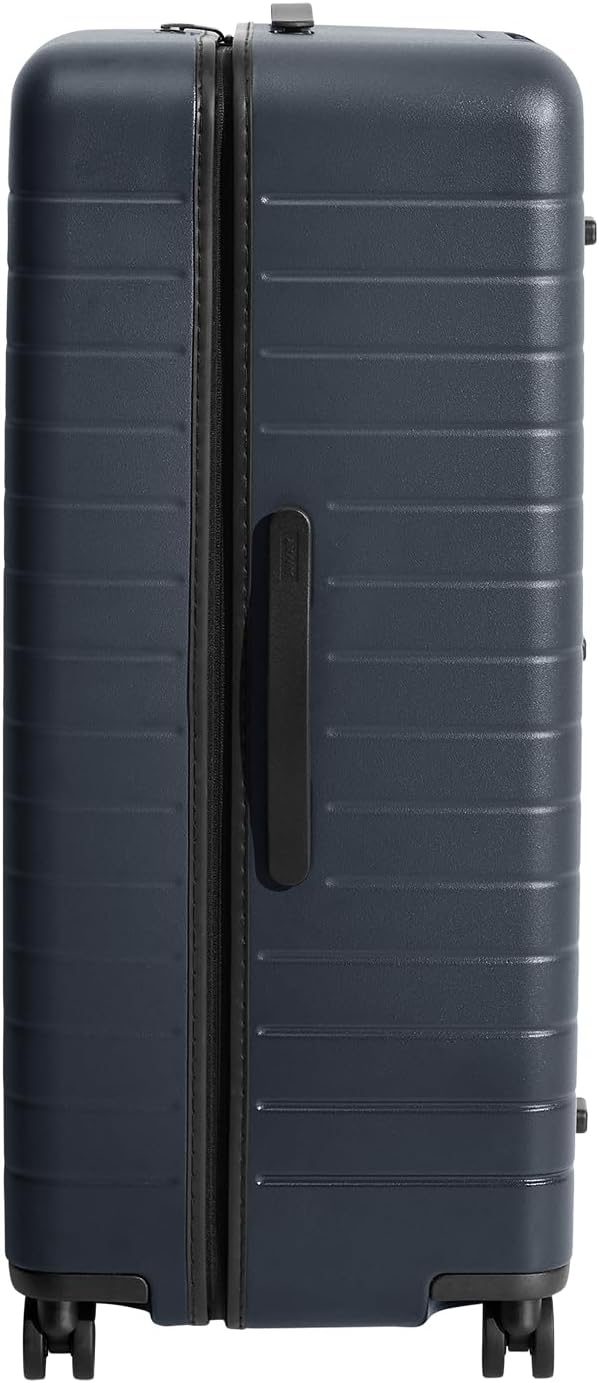 Away Large Trunk Luggage, 31 Inch Hardside Suitcase with Spinner Wheels, Lightweight & Durable, TSA