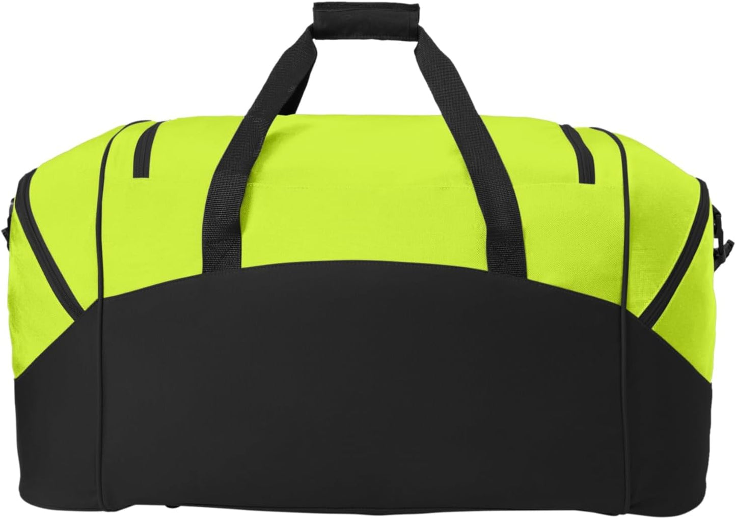 Port Authority Standard Colorblock Sport Duffel Bag