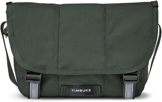 Timbuk2 Classic Messenger Bag - Durable, Water-Resistant, fits 13", 15", 17" Laptop