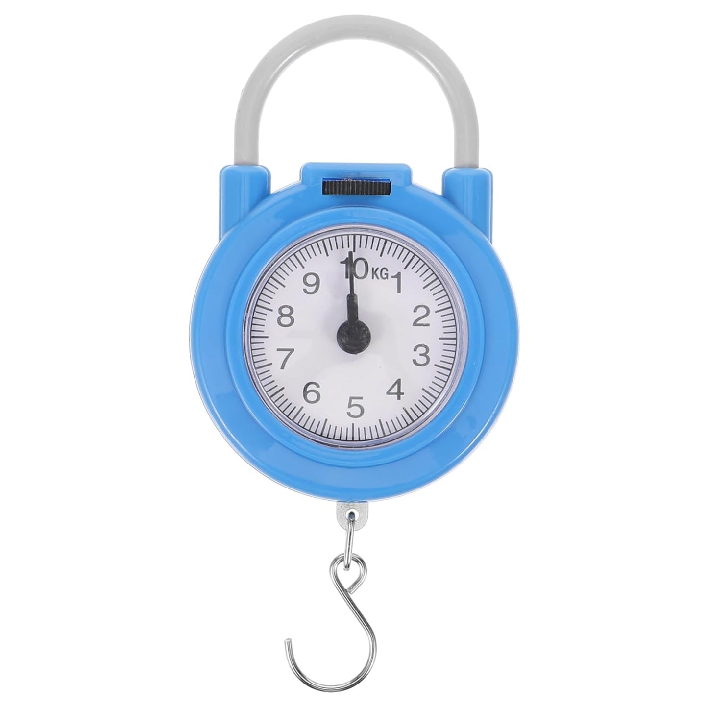 Scale Portable Hand Scale for Suitcase Travel Luggage Bag Weight for Fishing Kitchen Fruit