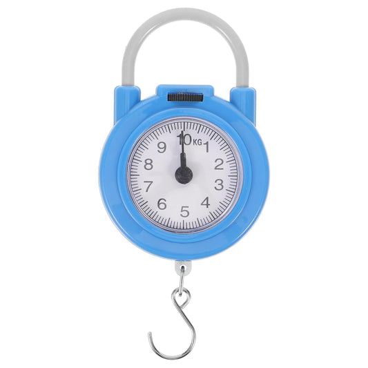 Scale Portable Hand Scale for Suitcase Travel Luggage Bag Weight for Fishing Kitchen Fruit
