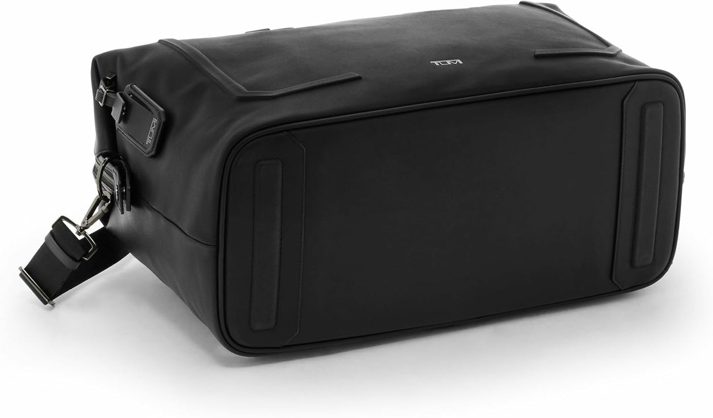 TUMI - Harrison Nelson Duffel - Men's Business & Travel Bag - Spacious Interior - 11.0" X 20.5" X 8.5"