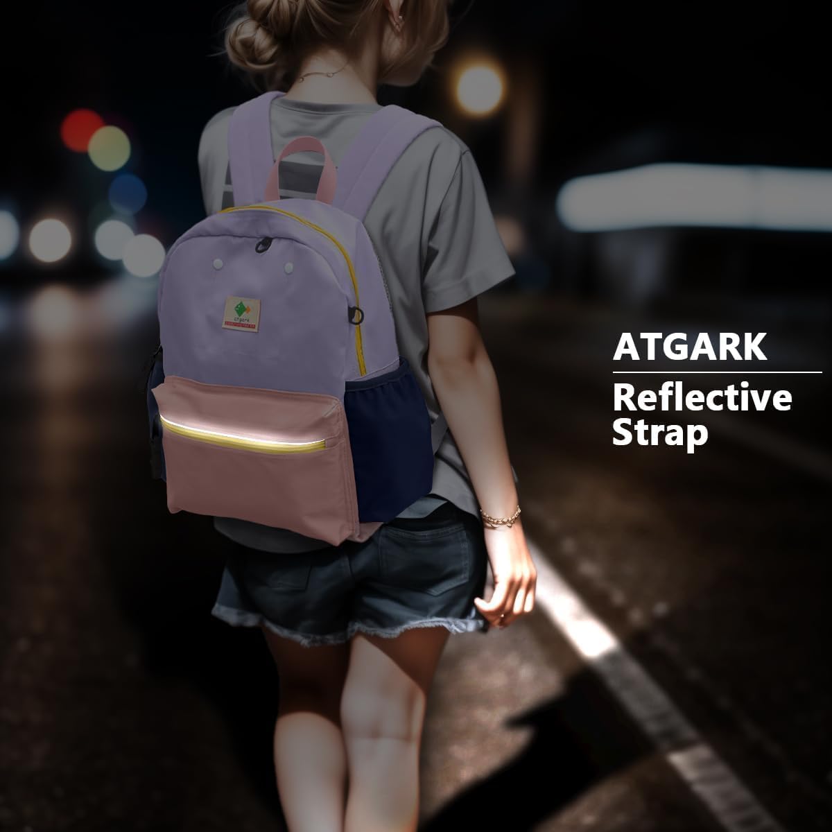 Kids Backpacks For Girls Boys, Backpack Kindergarten Elementary School, Bookbag Backpack For Kids
