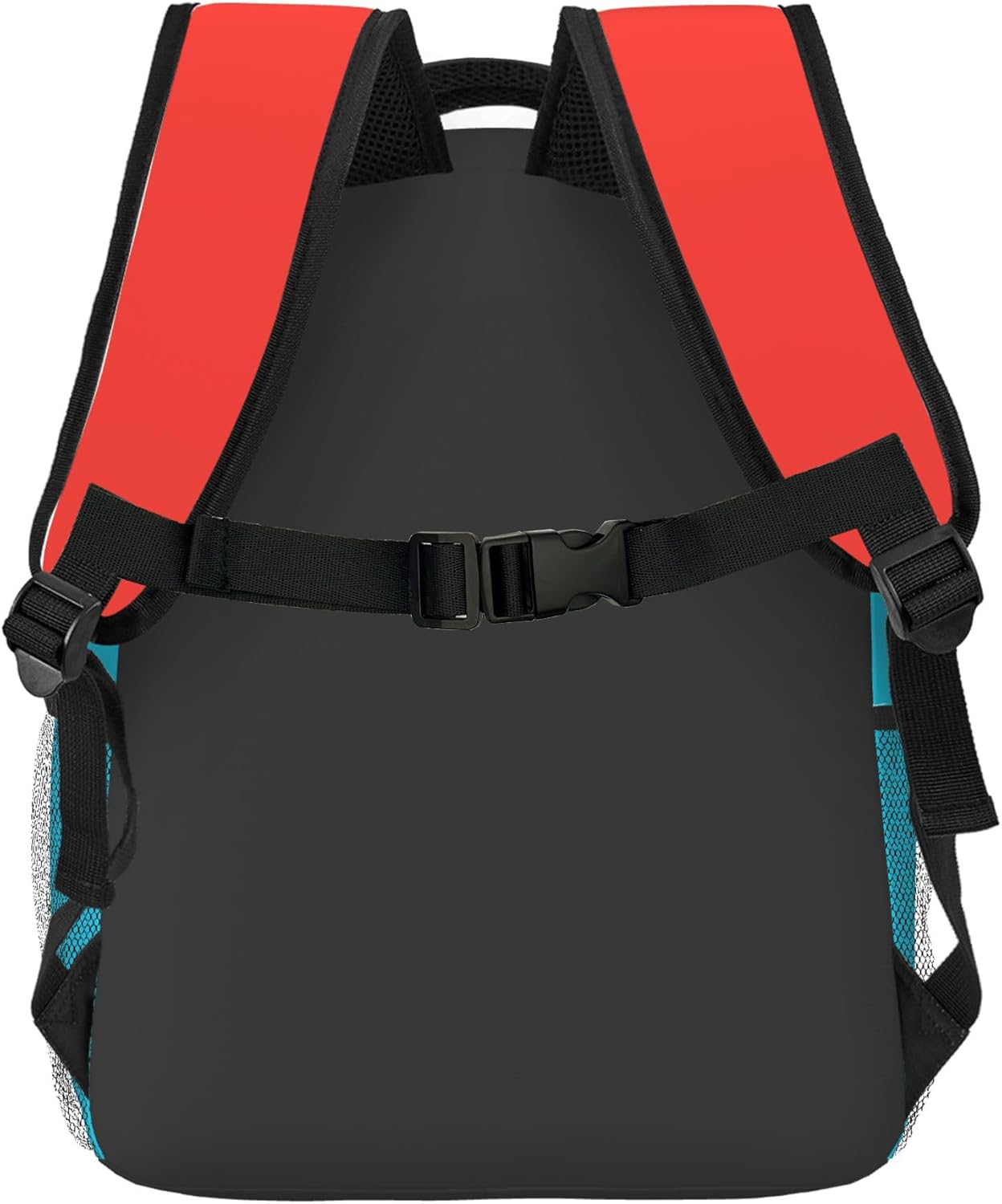 School Backpack With Lunch Bag and Pencil Case For Boys Gamer Backpack For Kids Teens Video Game Bookbag Game Large Travel Laptop Backpacks