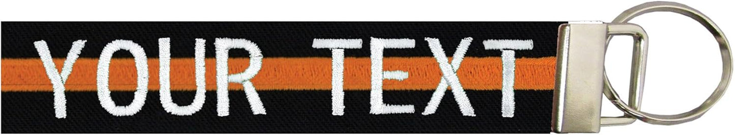 Custom Name Tape Material Luggage and/or Crate Tags 50 Fabric Options.