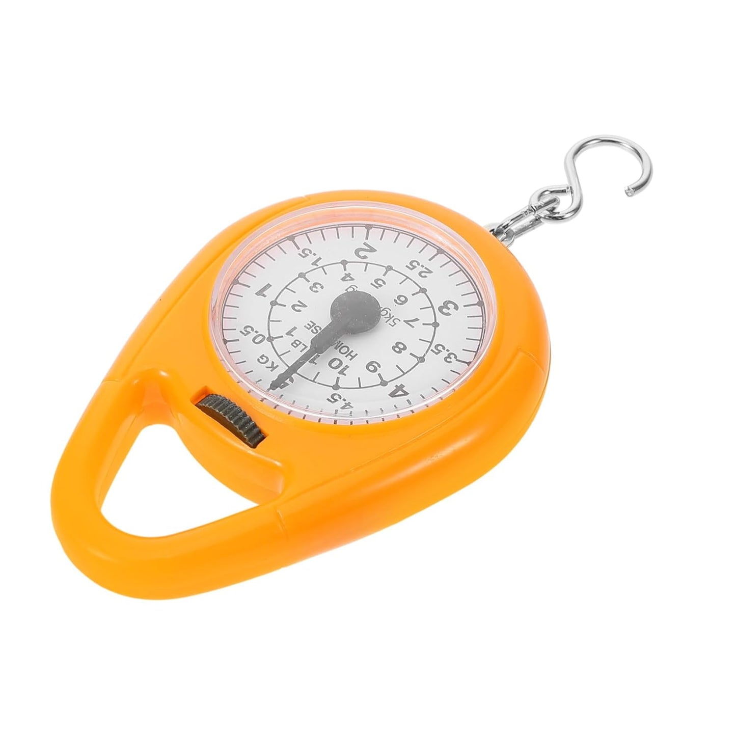 Travel Luggage Scale Digital Weight Scale Spring Balance Compact and Portable for Travel