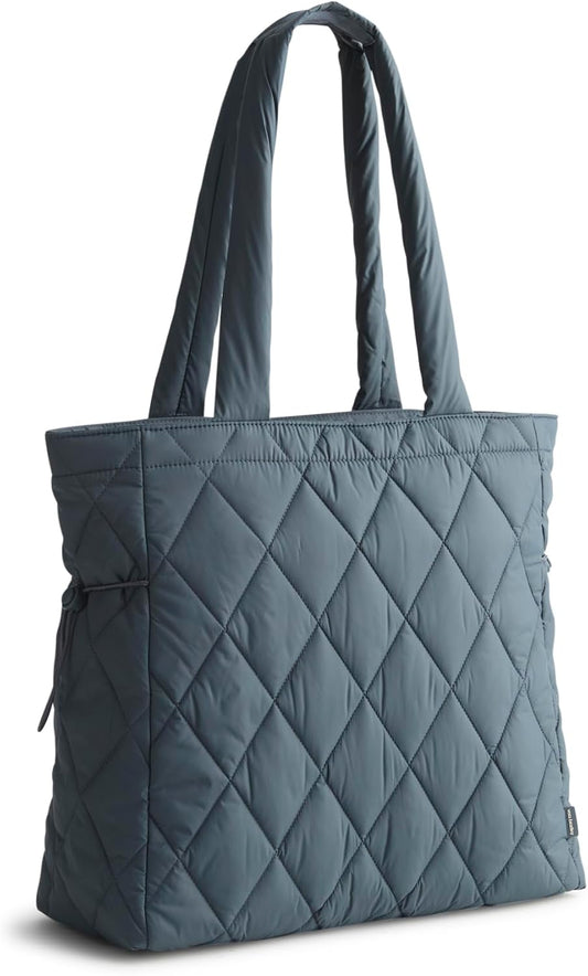 womens Featherweight Original Zip Tote Bag