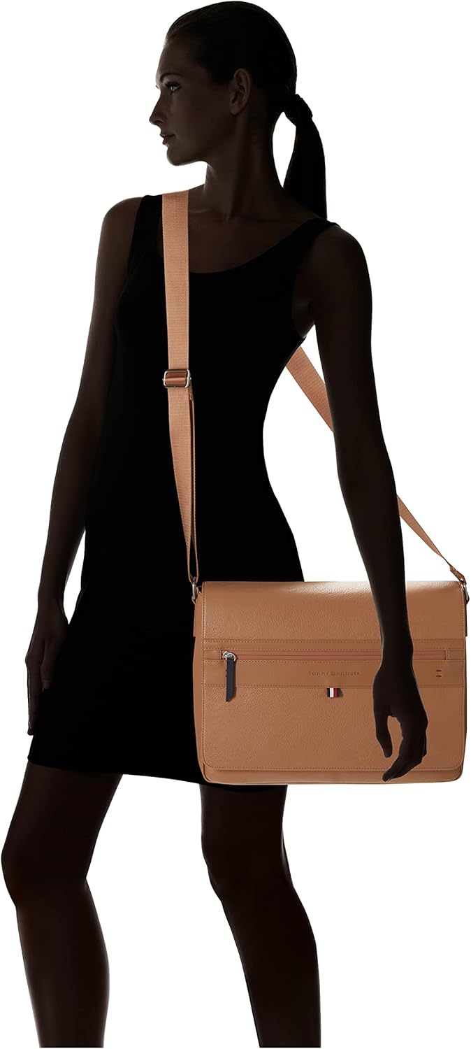 Tommy Hilfiger Leo Messenger Bag