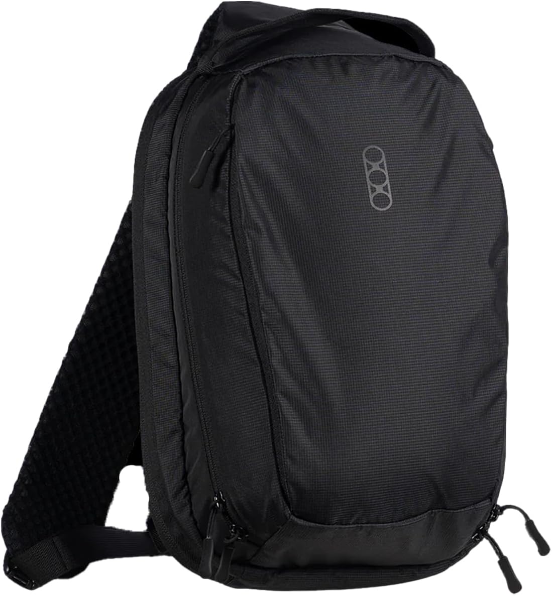 Eberlestock Fade Sling Tactical Crossbody Bag – EDC Backpack with CC Compartment, Hydration Port, Loop Pockets, 573 Cu In