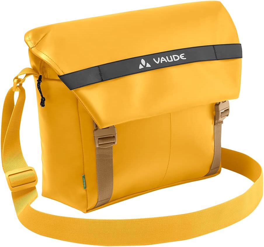 VAUDE Unisex Mineo Messenger 9