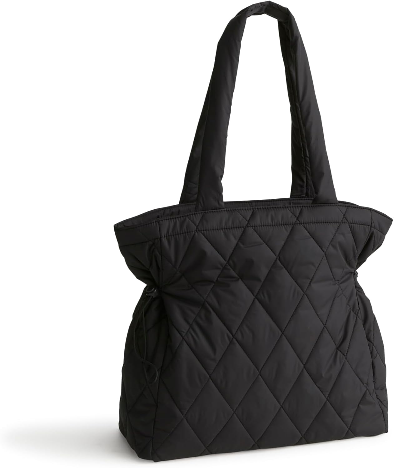 womens Featherweight Original Zip Tote Bag