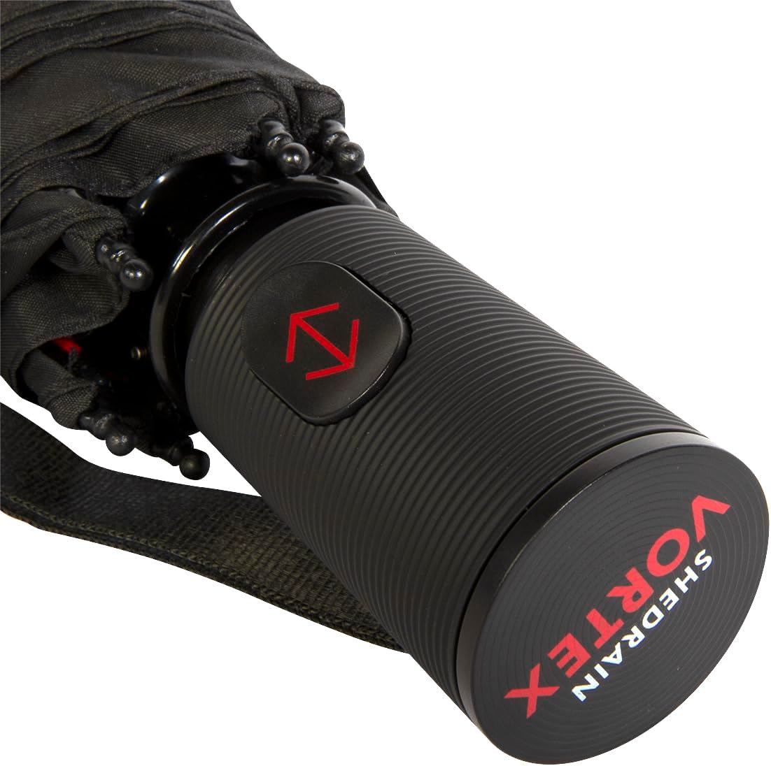 ShedRain Compact Folding Umbrella