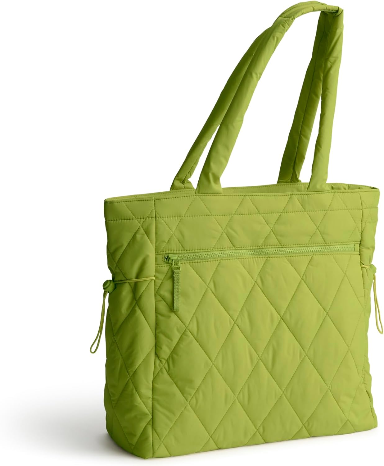 womens Featherweight Original Zip Tote Bag