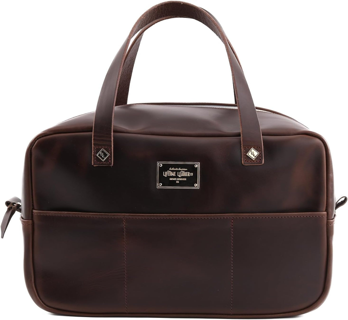 Luxury Gym Bag Men, Leather Crash Bag, Overnight Bag, Carry on, Travel Bag, Workout Bag, Mini Duffel Bag, Gift for Him, Gift for Boyfriend
