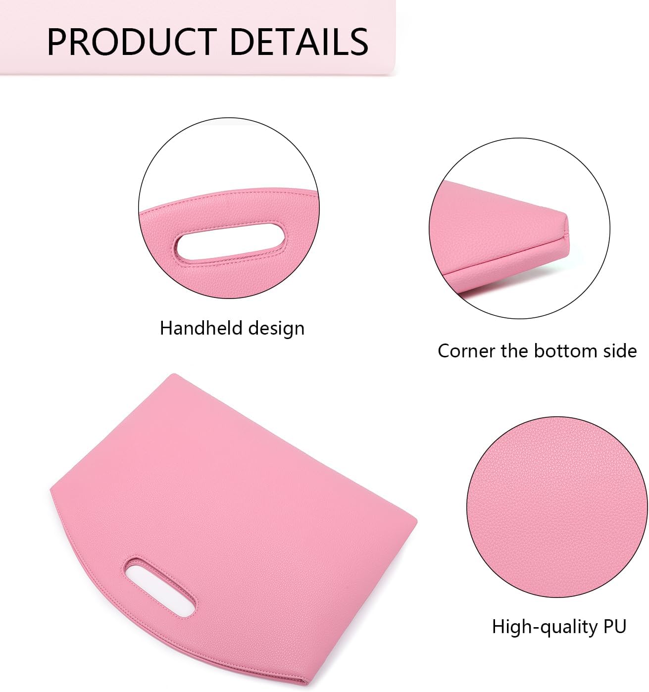 Official Document Computer Bag Stylishly Sleek with Multiple Compartments and Easy to Carry Design