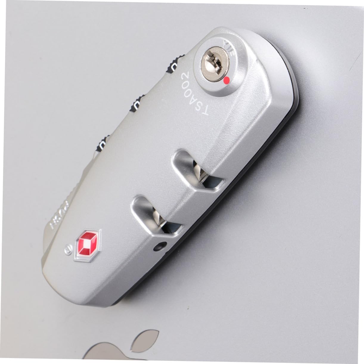 Anti- Lock Combination Lock Customs Lock Travel Outdoor