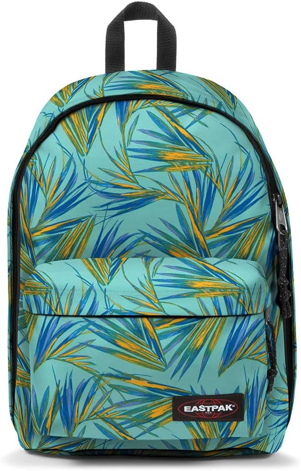 EASTPAK OUT OF Office, Brize Palm Aqua, One Size