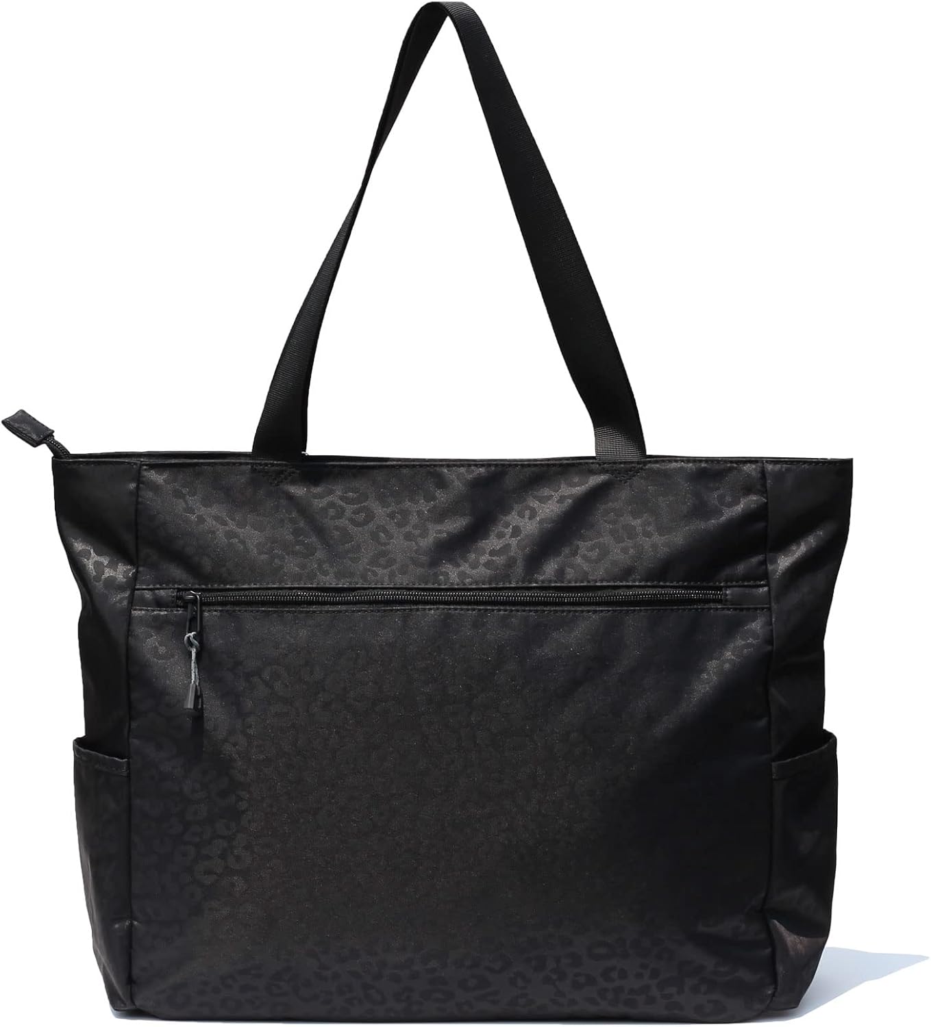 LARGE BEACH BAG Water Resistant Lightweight 20 inch Women Oversize Tote Bag for Gym Beach Travel Pool Yoga Nurse