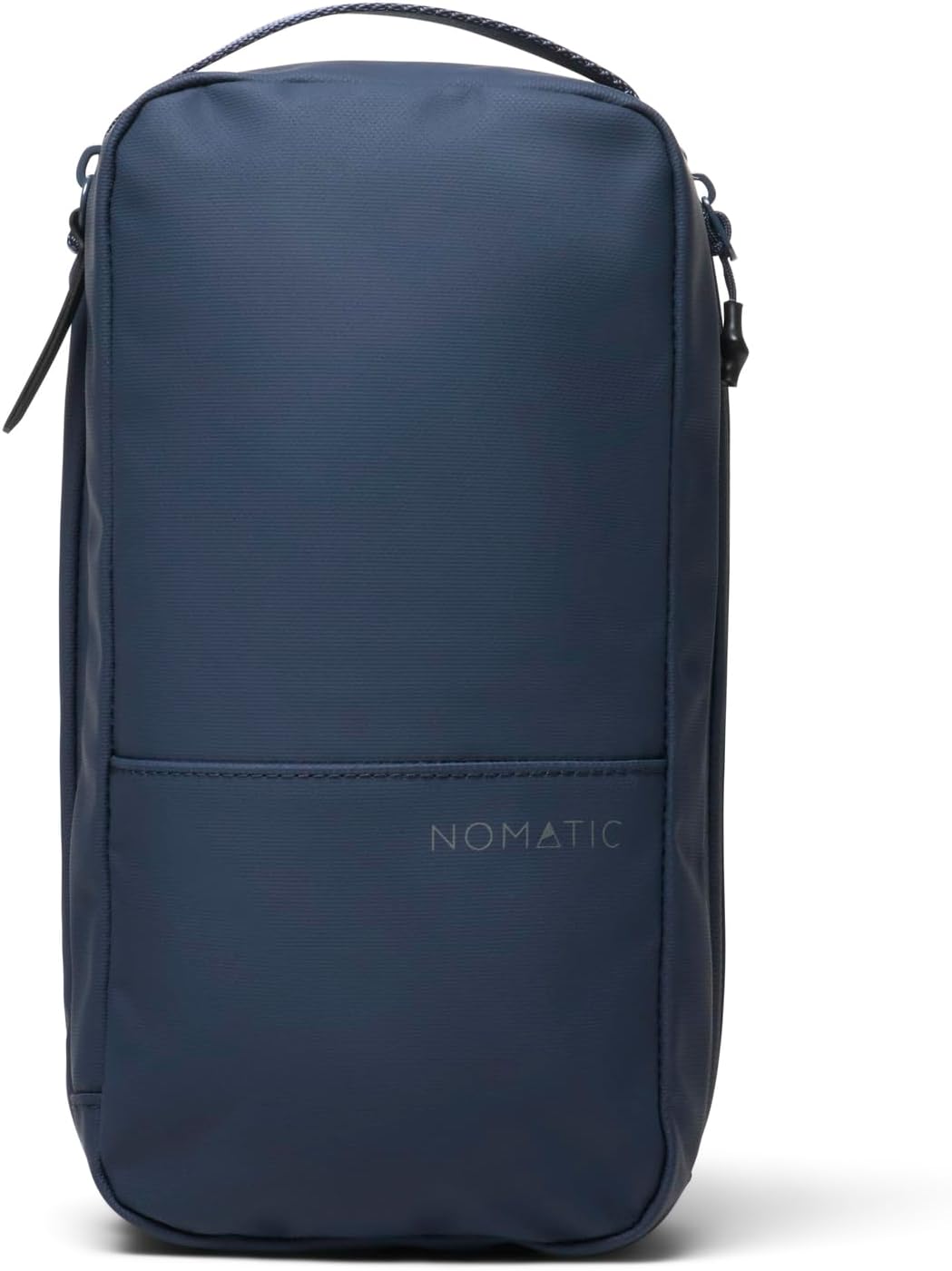 NOMATIC Toiletry Bag for Trips - Great for Travel Size Toiletries - Travel Essentials Wash Bag