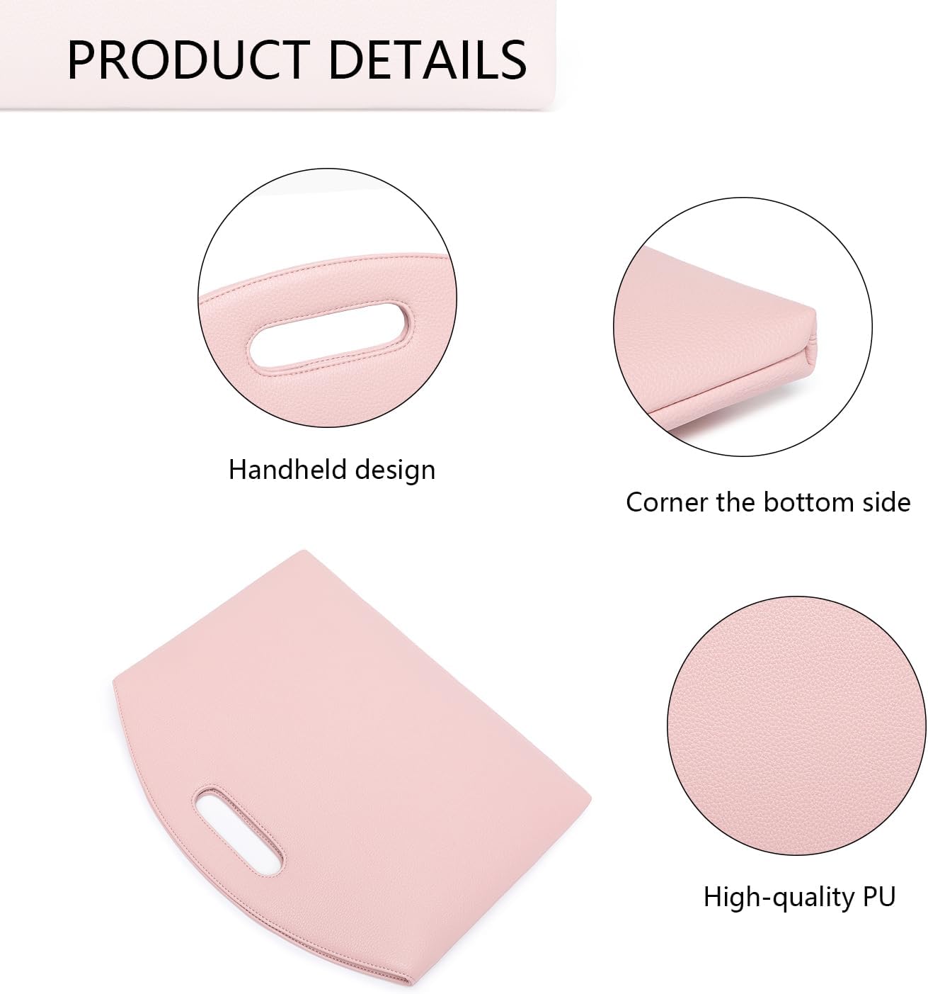 Official Document Computer Bag Stylishly Sleek with Multiple Compartments and Easy to Carry Design