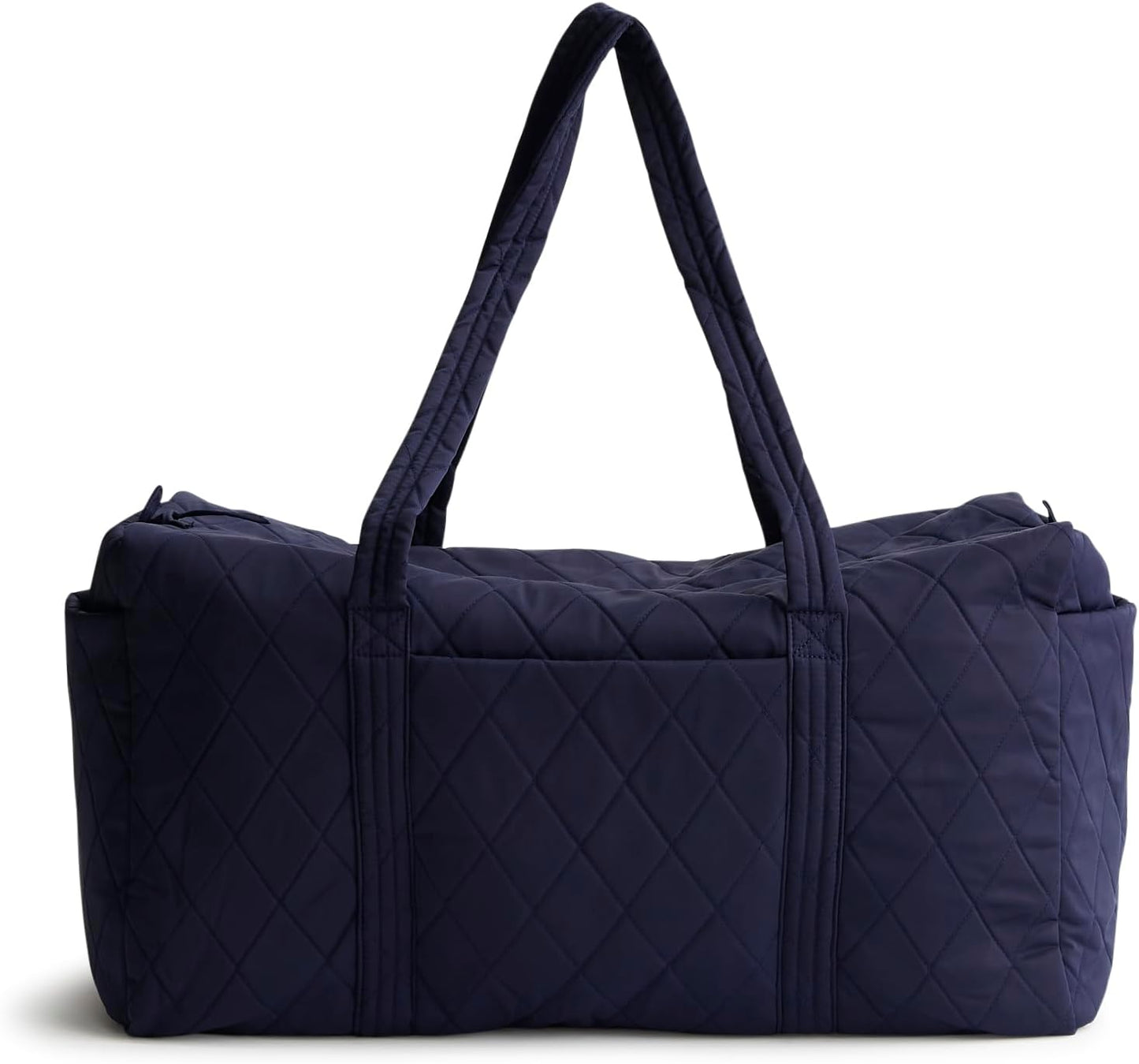 Women's Large Original Duffel, Polyester Twill