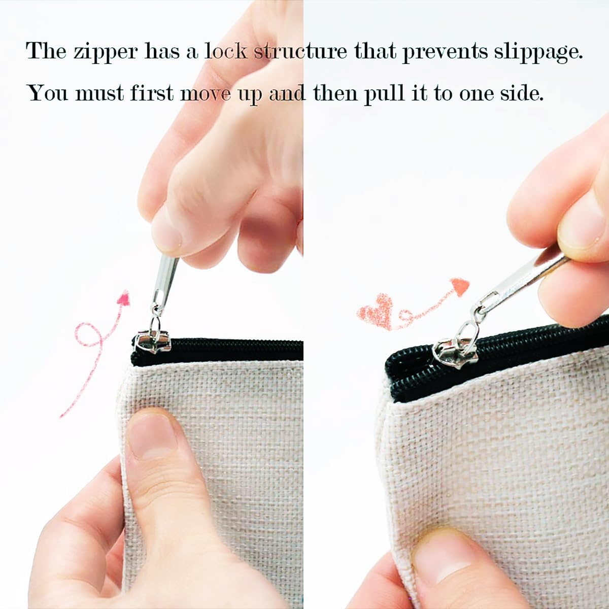 Tennis Gifts, Inspirational Tennis Makeup Bag, Tennis Accessories Tennis Gift Cosmetic Bag Toiletry