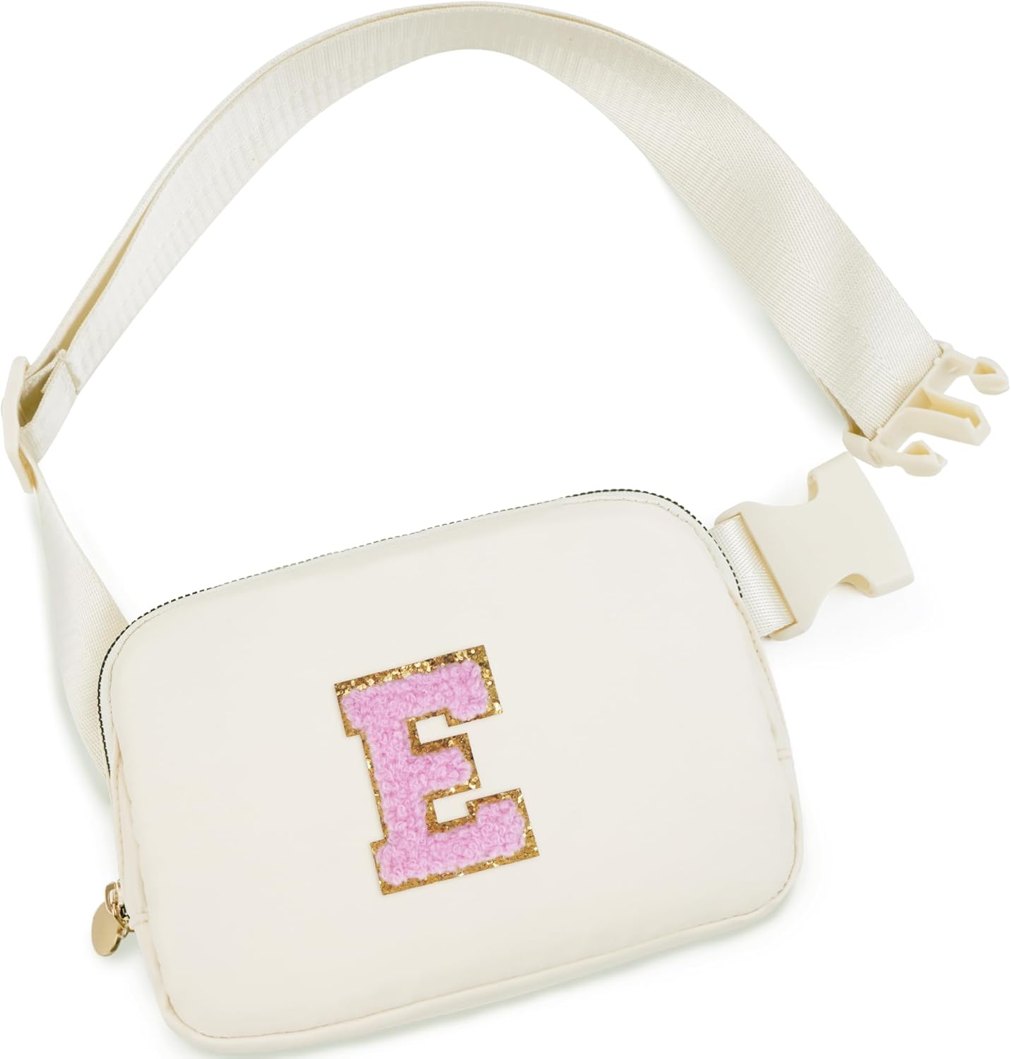 Kids Party Favors Bags 4-12, Gift Bags for Girls Teens, Accessories, Prizes | Cream