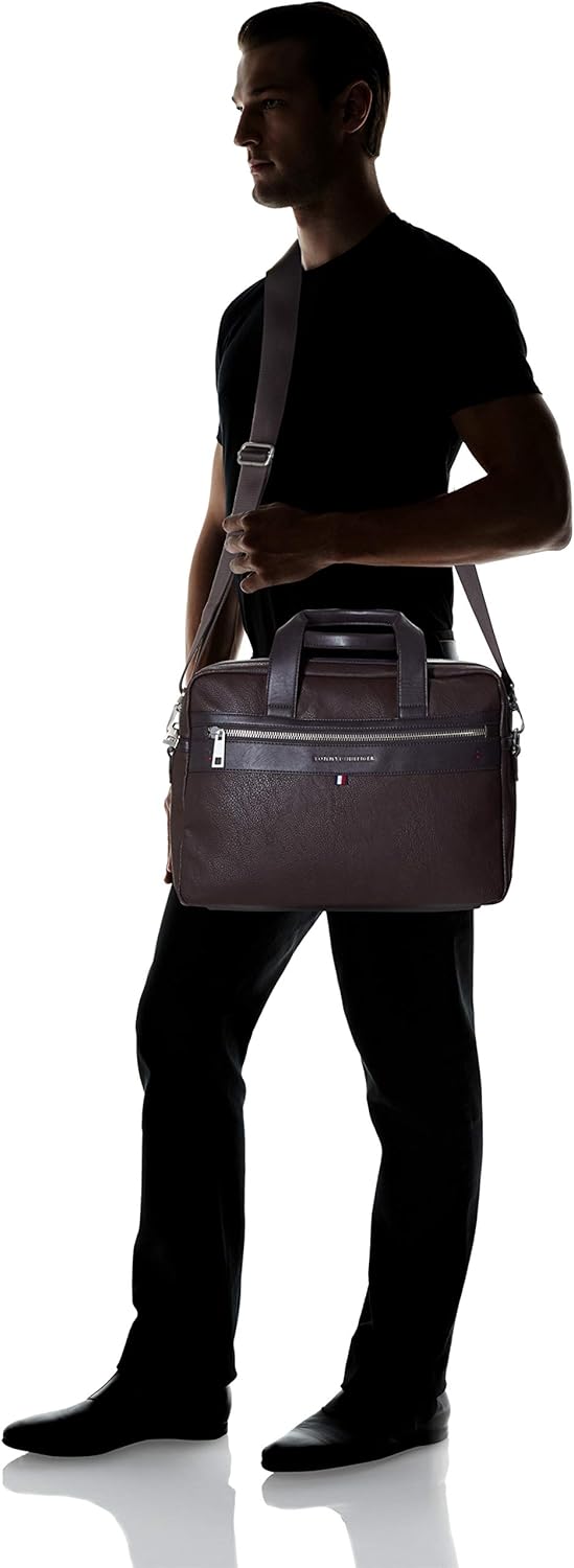 Tommy Hilfiger Leo Briefcase