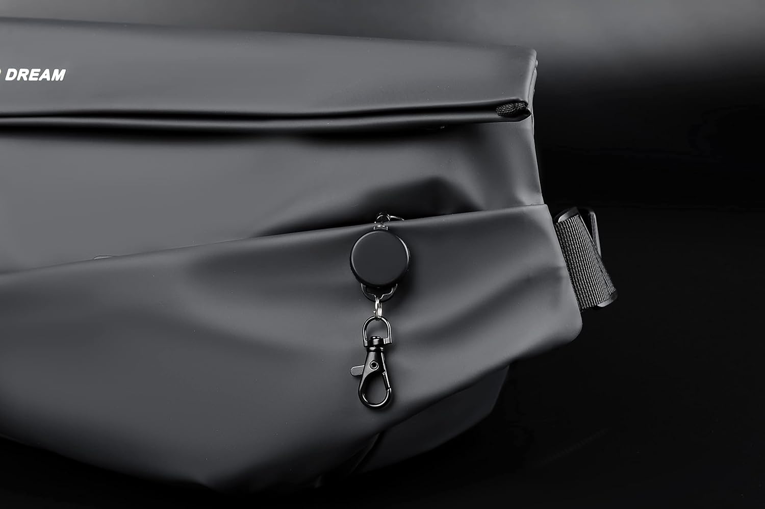 FSD.WG Cross-body bag Shoulder bag Sling Backpack and Crossbody Bags for Men fit 12" iPad Casual