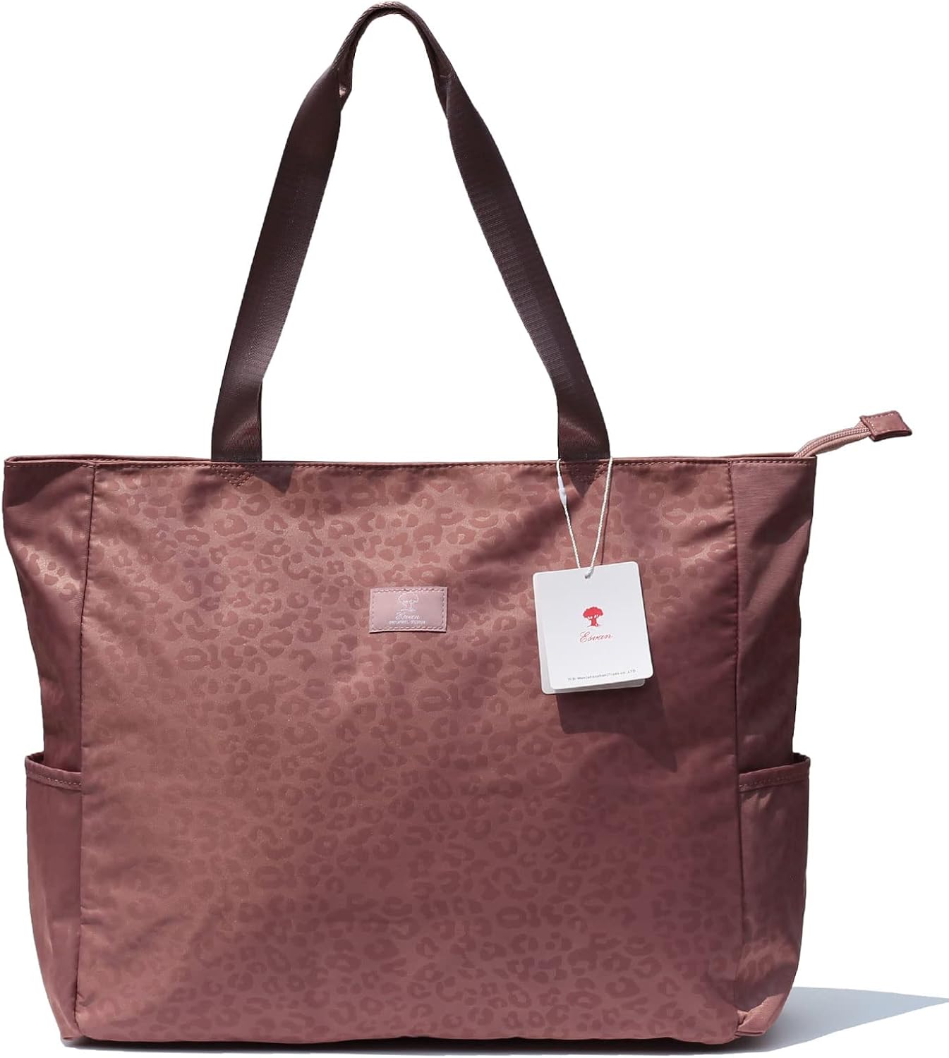 LARGE BEACH BAG Water Resistant Lightweight 20 inch Women Oversize Tote Bag for Gym Beach Travel Pool Yoga Nurse