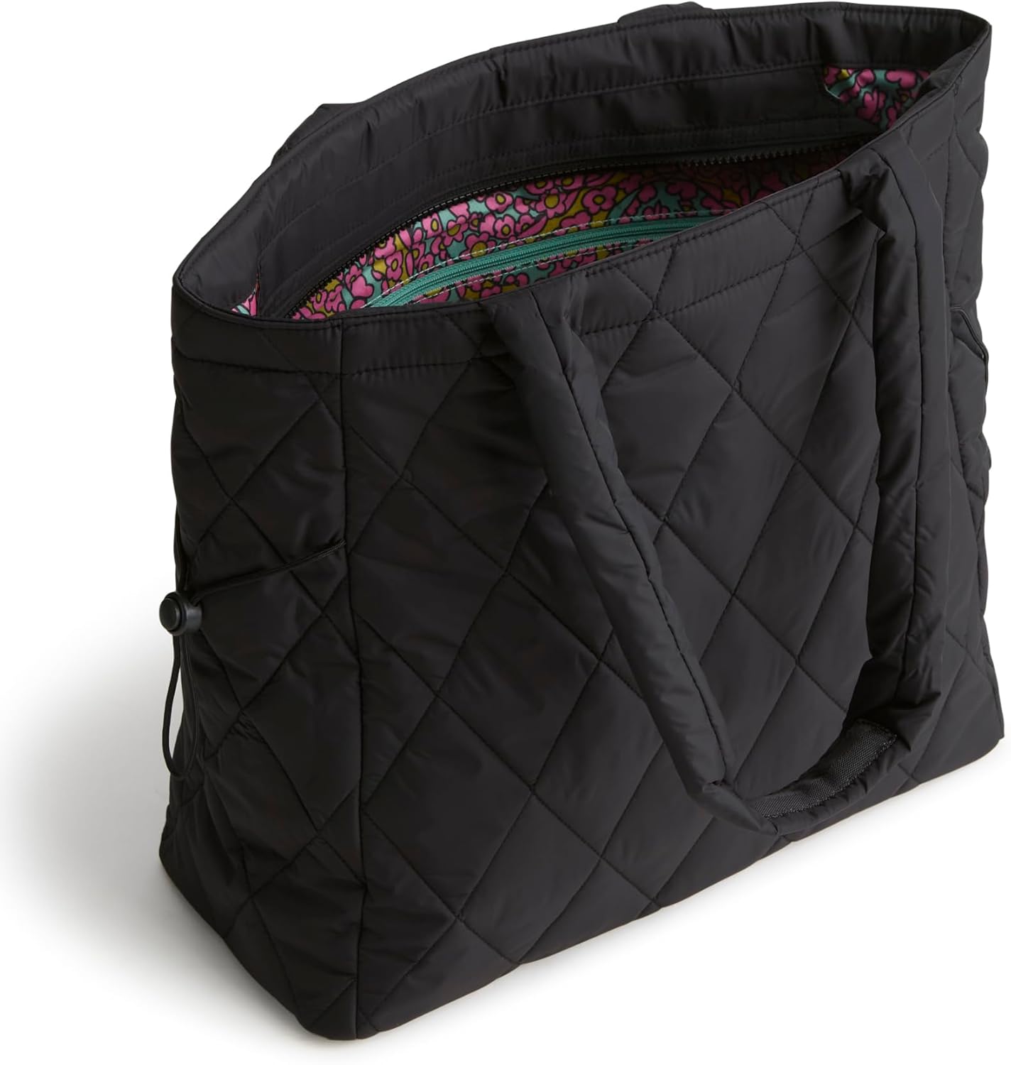 womens Featherweight Original Zip Tote Bag