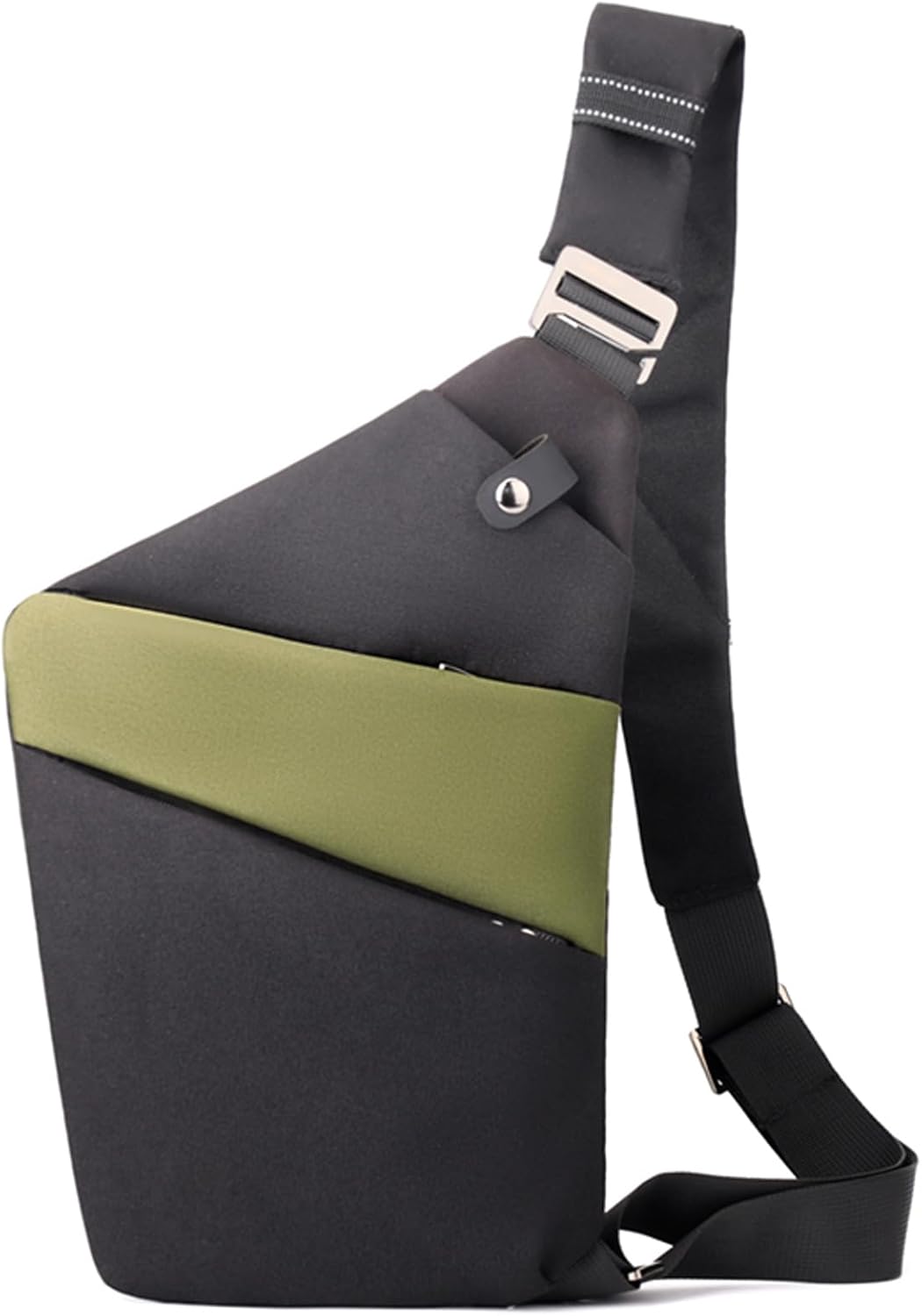 Anti Theft Crossbody Bags for Women, 2025 New Anti-Theft Travel Bag, Shoulder Bag Anti-theft Design