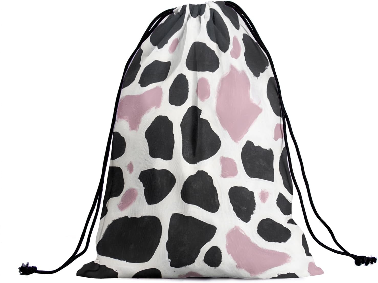 Nerxy Pet Gymnastics Grip Bag Dog Cat Drawstring Grip Bags Puppy Shoe Bag Gym Storage Pouch