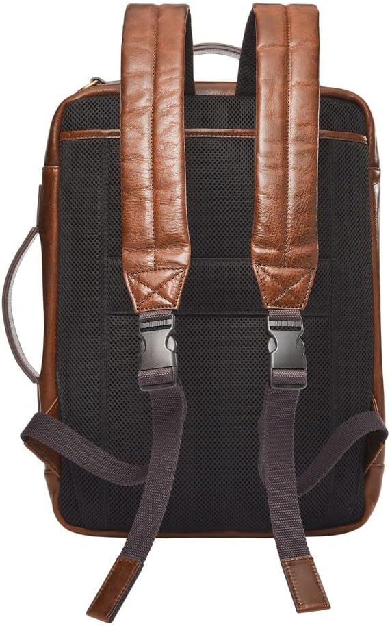 Fossil Convertible Backpack