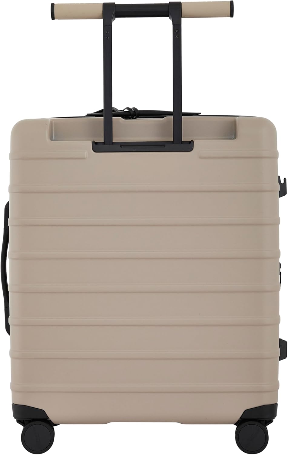 Scotch & Soda Tilburg Luggage, Pebble, 24-Inch Wide Trunk Check-in