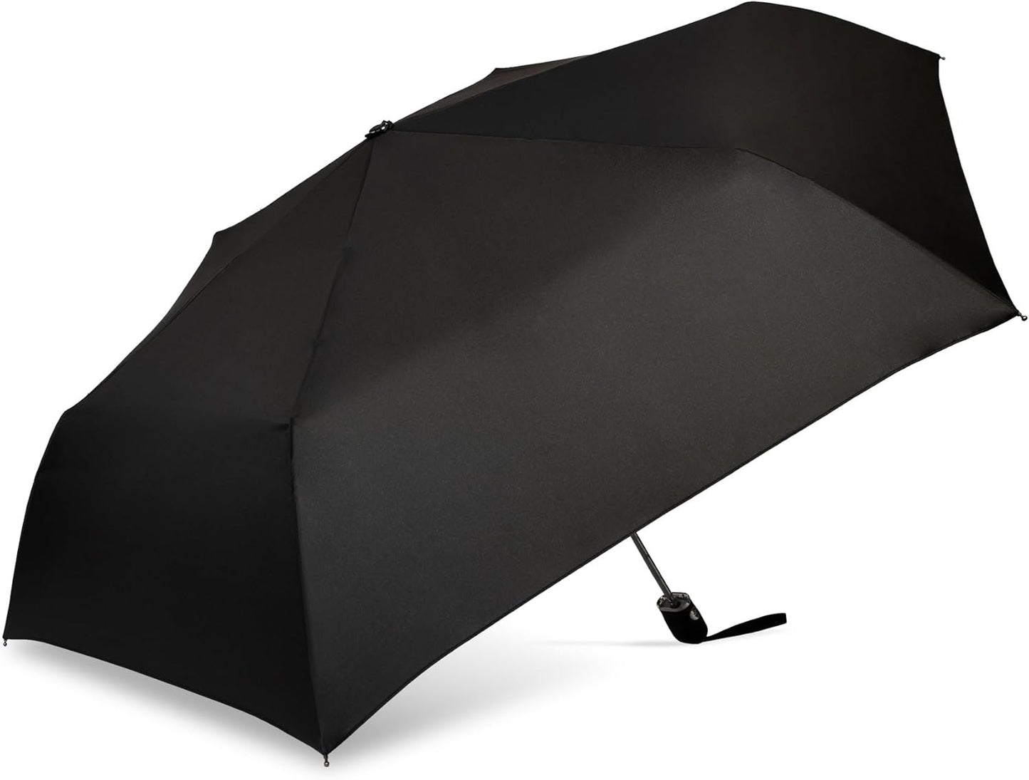 ShedRain Super-Slim Compact Umbrella with Rainbounce Water-Repellent Fabric
