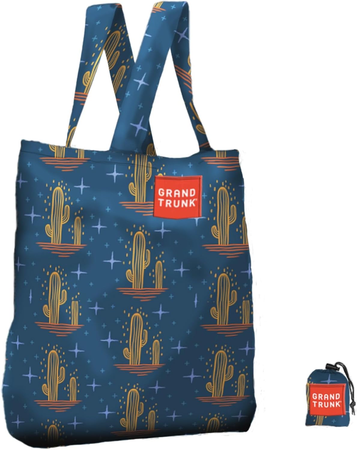 Eco-Tote Travel Tote Bag