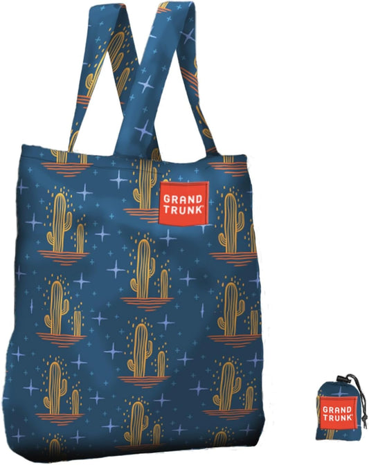 Eco-Tote Travel Tote Bag