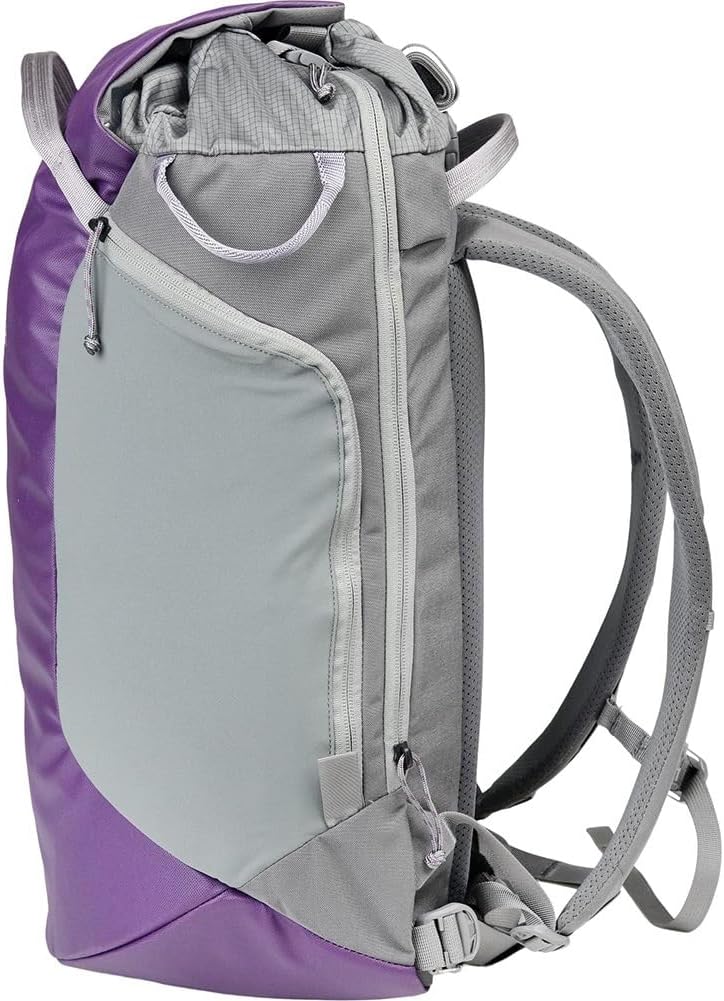 Mystery Ranch Superset 24 Backpack – Versatile Gym Bag with Extra Storage & Padded Laptop Sleeve – Prince, 24L