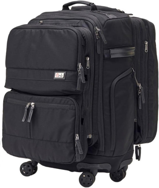 Trilogy All-In-One Bundle (Black)