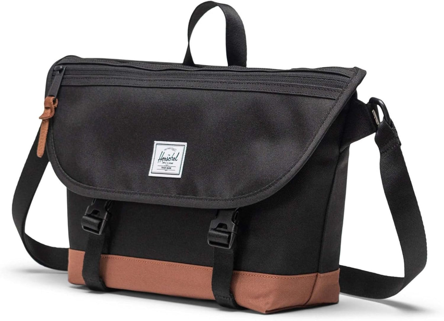 Herschel Unisex Cove Small Messenger