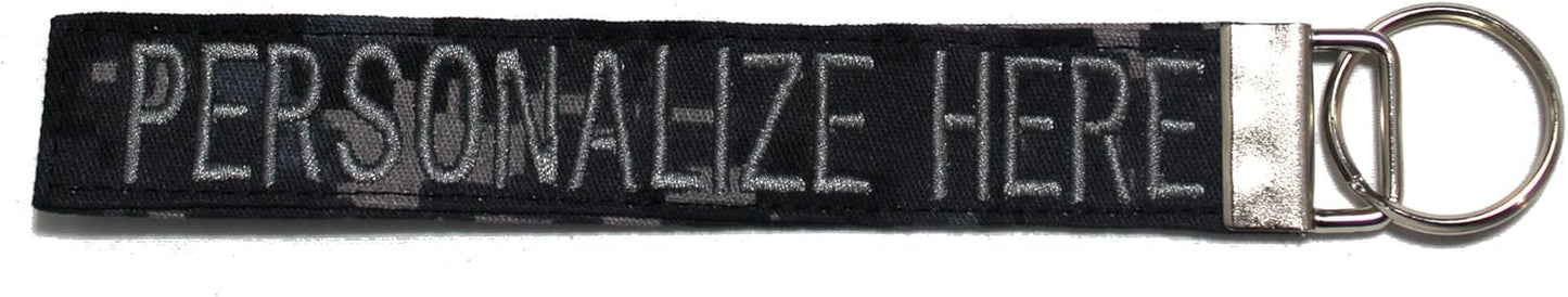 Custom Name Tape Material Luggage and/or Crate Tags 50 Fabric Options.