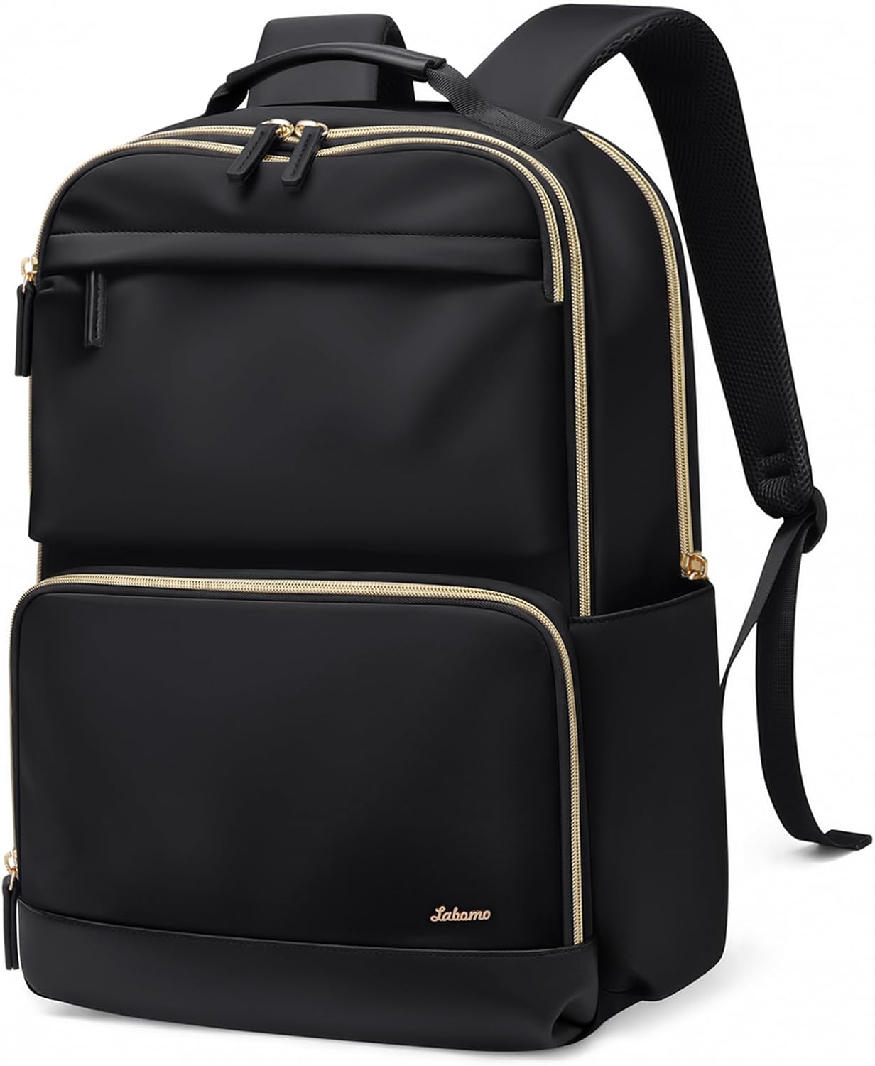 Laptop Backpack for Women Men 16 Inch Laptop Bookbag Waterproof Bags Computer Adult Backpacks Business Daily Purse Bag with Laptop Compartment
