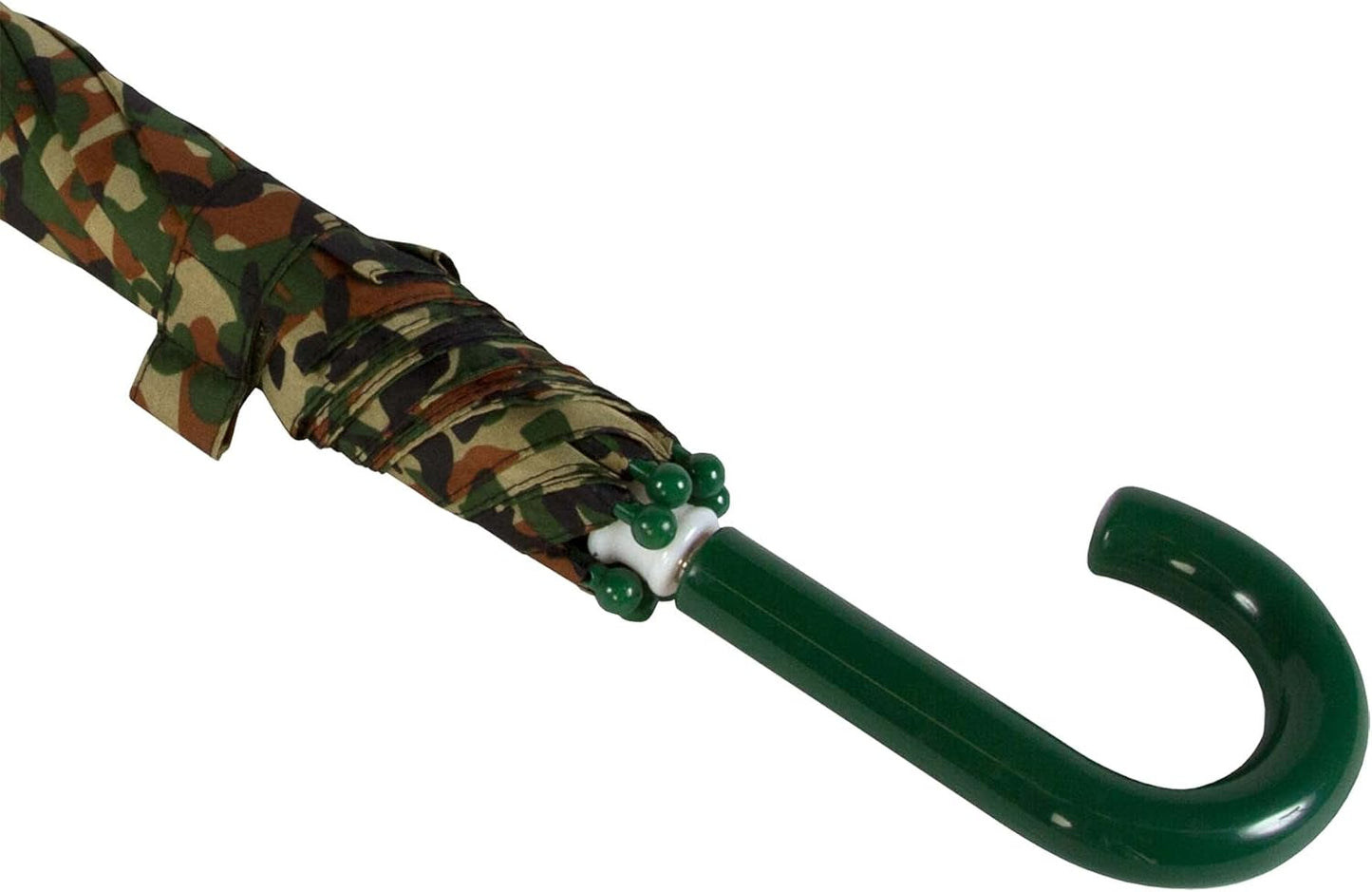 ShedRain Kids Umbrella-Pinch-Proof, Easy Grip Handle- Compact Children's School & Travel Umbrella