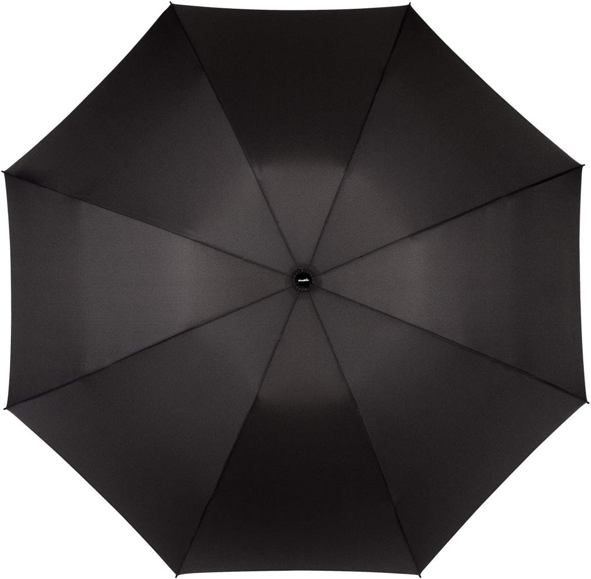 ShedRain Unbelievabrella Inverted, Upside Down, Automatic Open & Close Car Umbrella – Windproof & Rainproof - Heavy Duty, Double Layer Reverse Canopy Protects Men & Women from Outdoor Wind & Rain