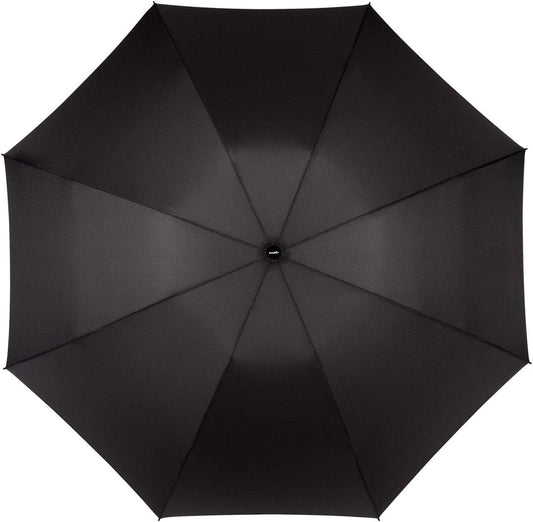 ShedRain Unbelievabrella Inverted, Upside Down, Automatic Open & Close Car Umbrella – Windproof & Rainproof - Heavy Duty, Double Layer Reverse Canopy Protects Men & Women from Outdoor Wind & Rain
