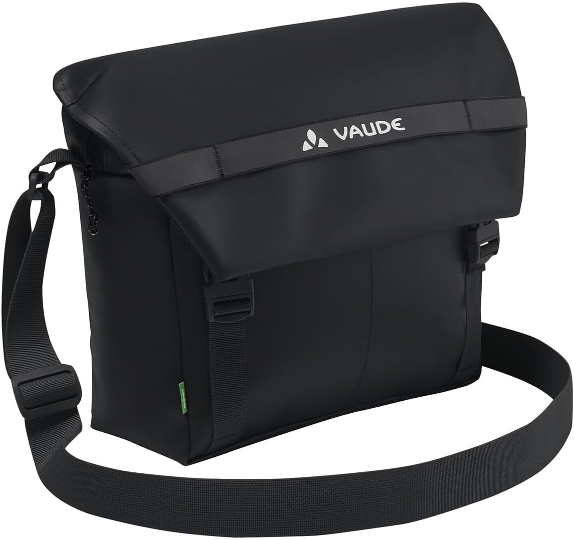 VAUDE Unisex Mineo Messenger 9