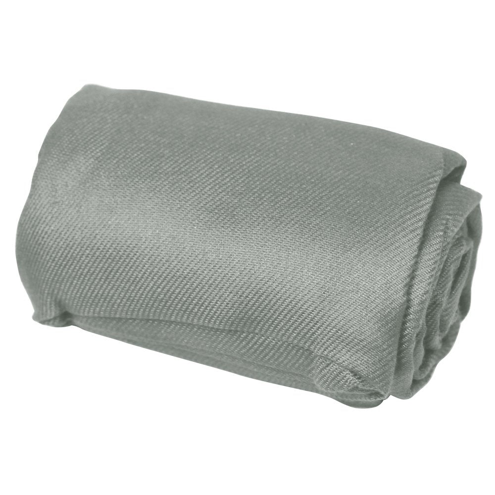 Cloudz Cozy Compact Airplane Travel Blanket for Your Flight, Car, Camping, Home or Comforting